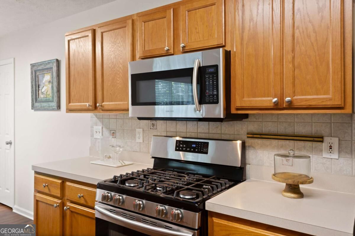 2701 Abbotts Glen Place Nw Property Photo 23
