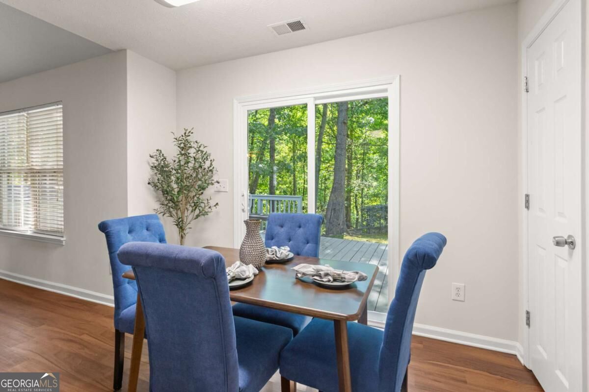 2701 Abbotts Glen Place Nw Property Photo 26