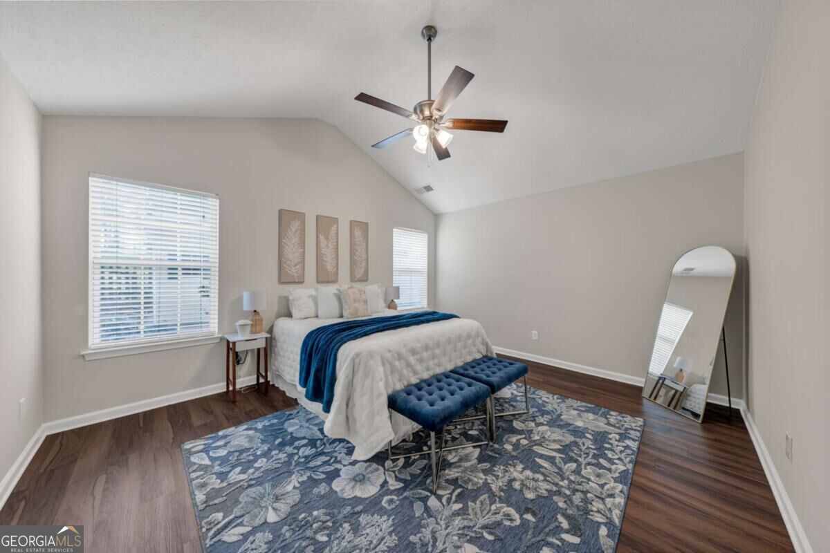 2701 Abbotts Glen Place Nw Property Photo 28