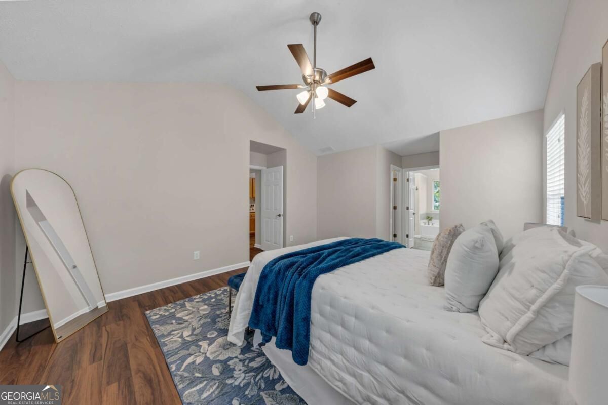 2701 Abbotts Glen Place Nw Property Photo 32