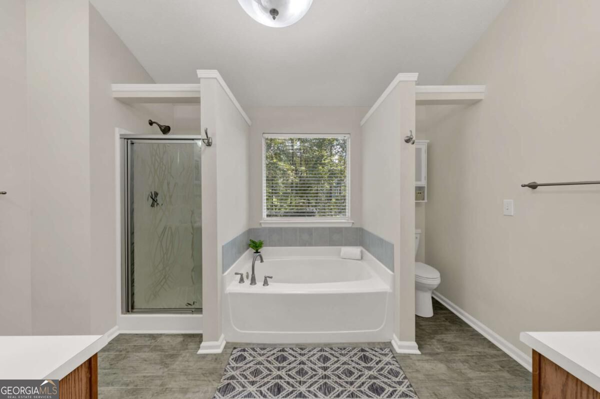 2701 Abbotts Glen Place Nw Property Photo 33