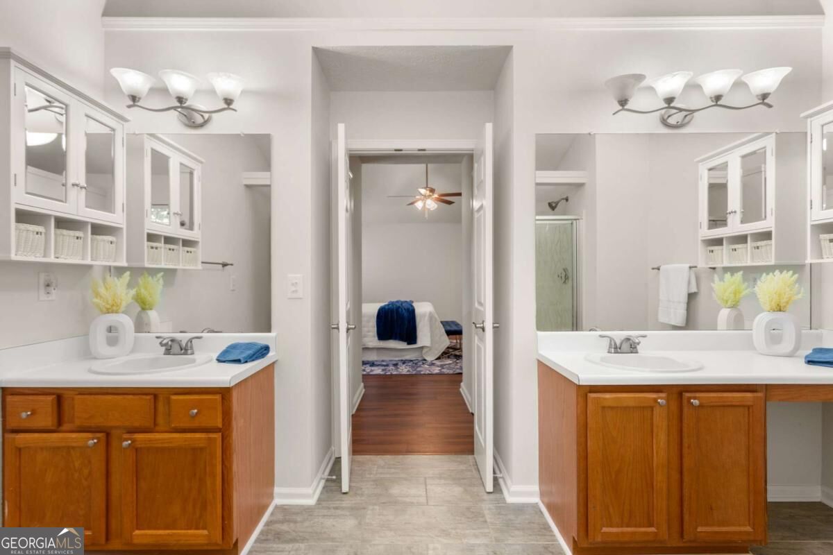 2701 Abbotts Glen Place Nw Property Photo 34