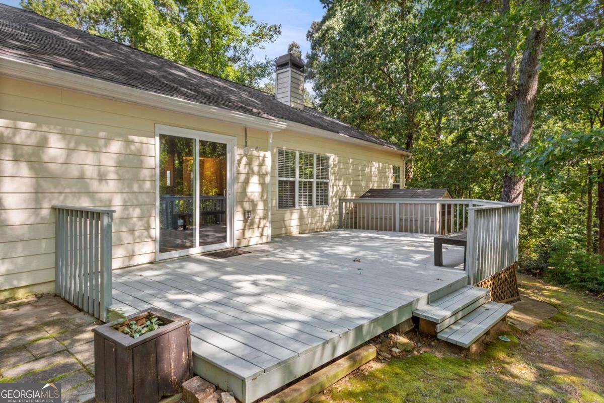 2701 Abbotts Glen Place Nw Property Photo 50