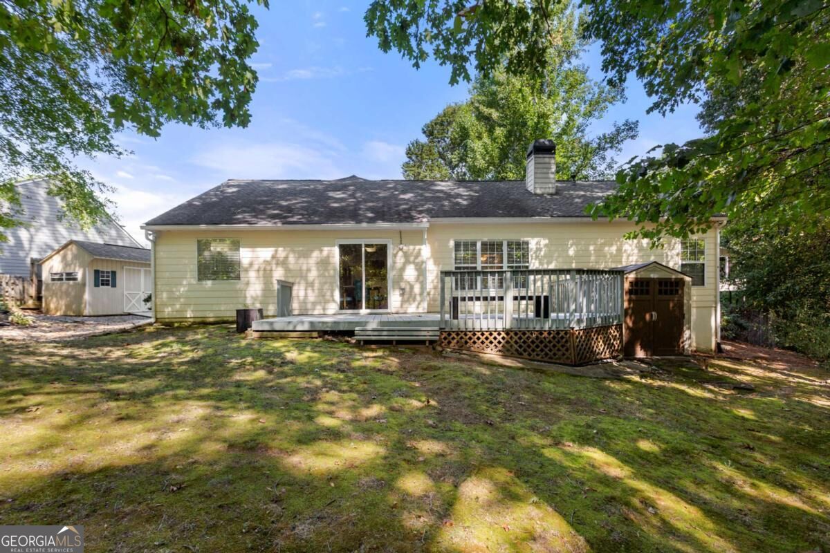 2701 Abbotts Glen Place Nw Property Photo 51