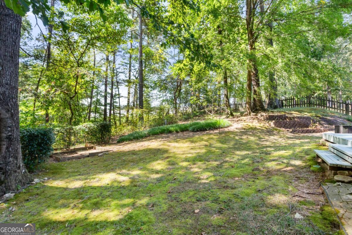 2701 Abbotts Glen Place Nw Property Photo 52