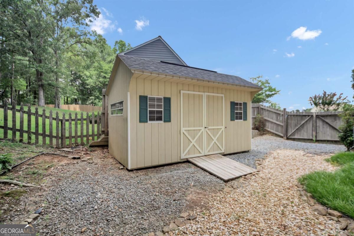 2701 Abbotts Glen Place Nw Property Photo 53