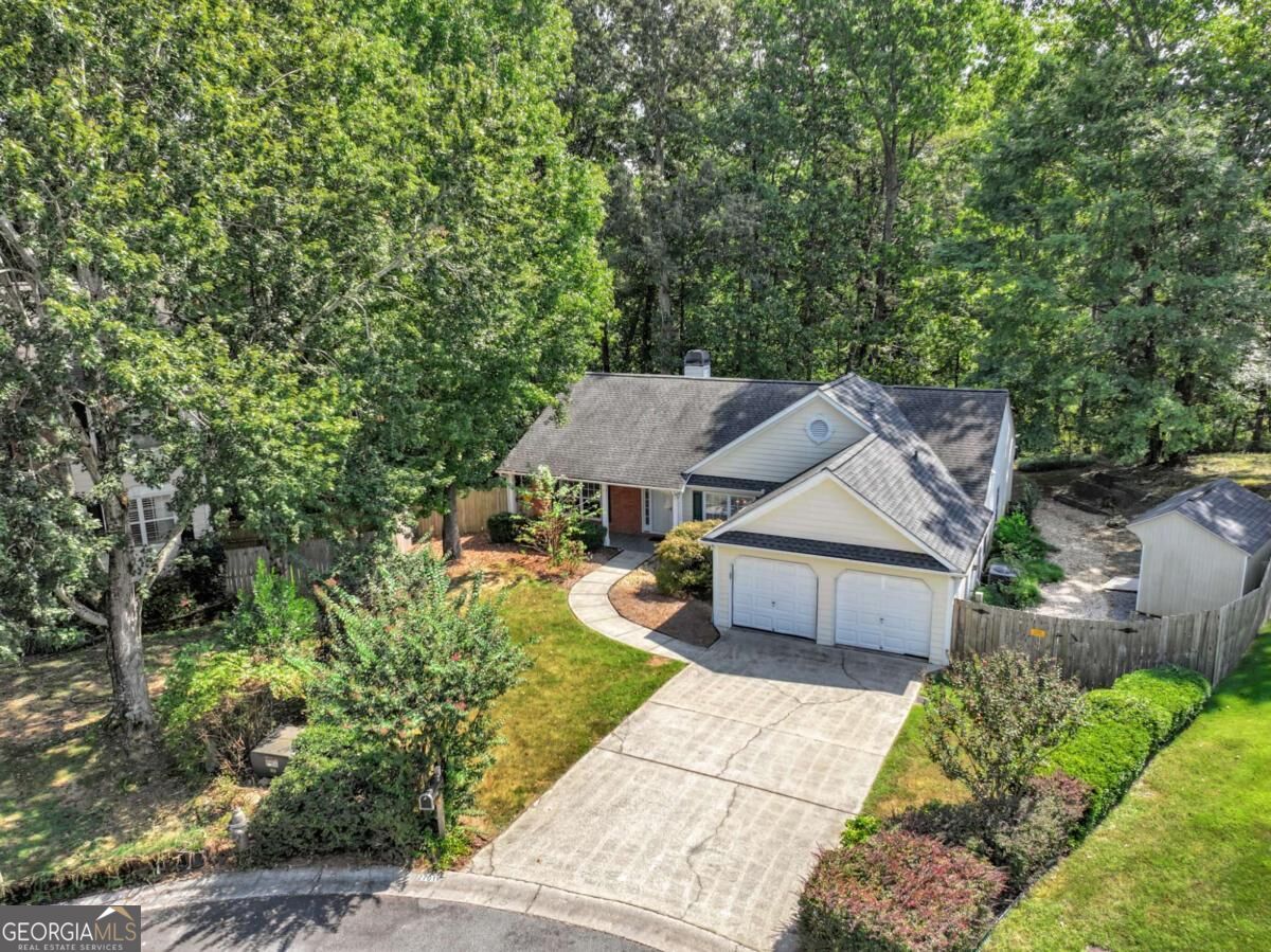 2701 Abbotts Glen Place Nw Property Photo 58
