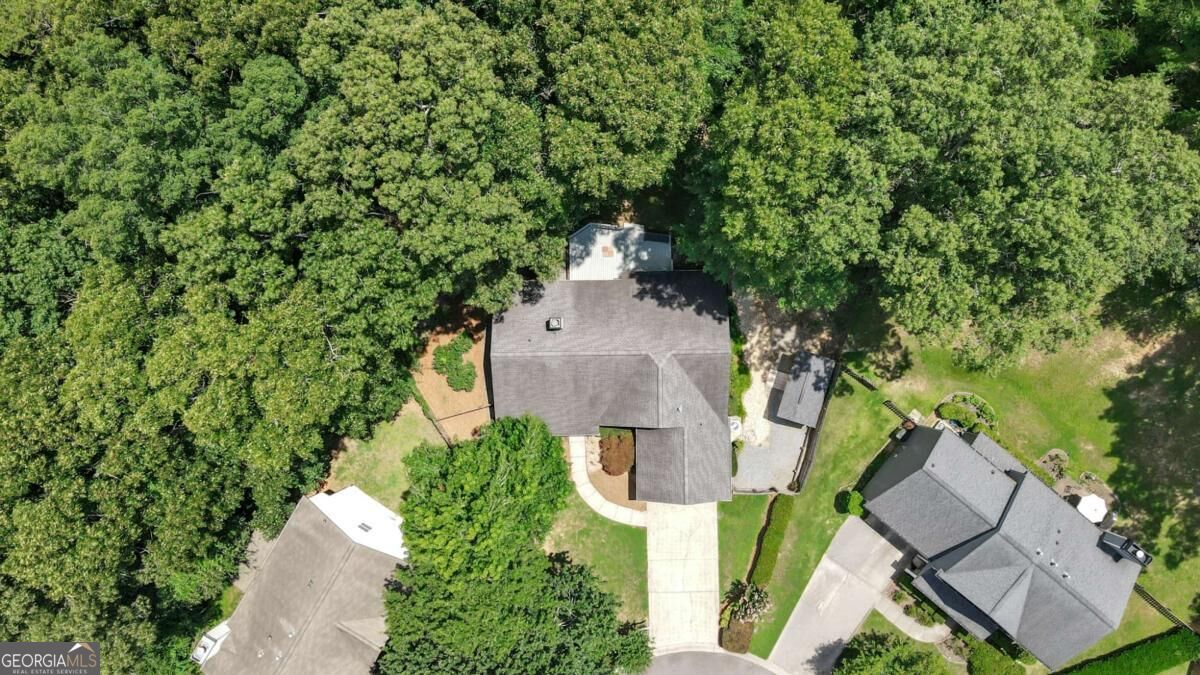 2701 Abbotts Glen Place Nw Property Photo 59