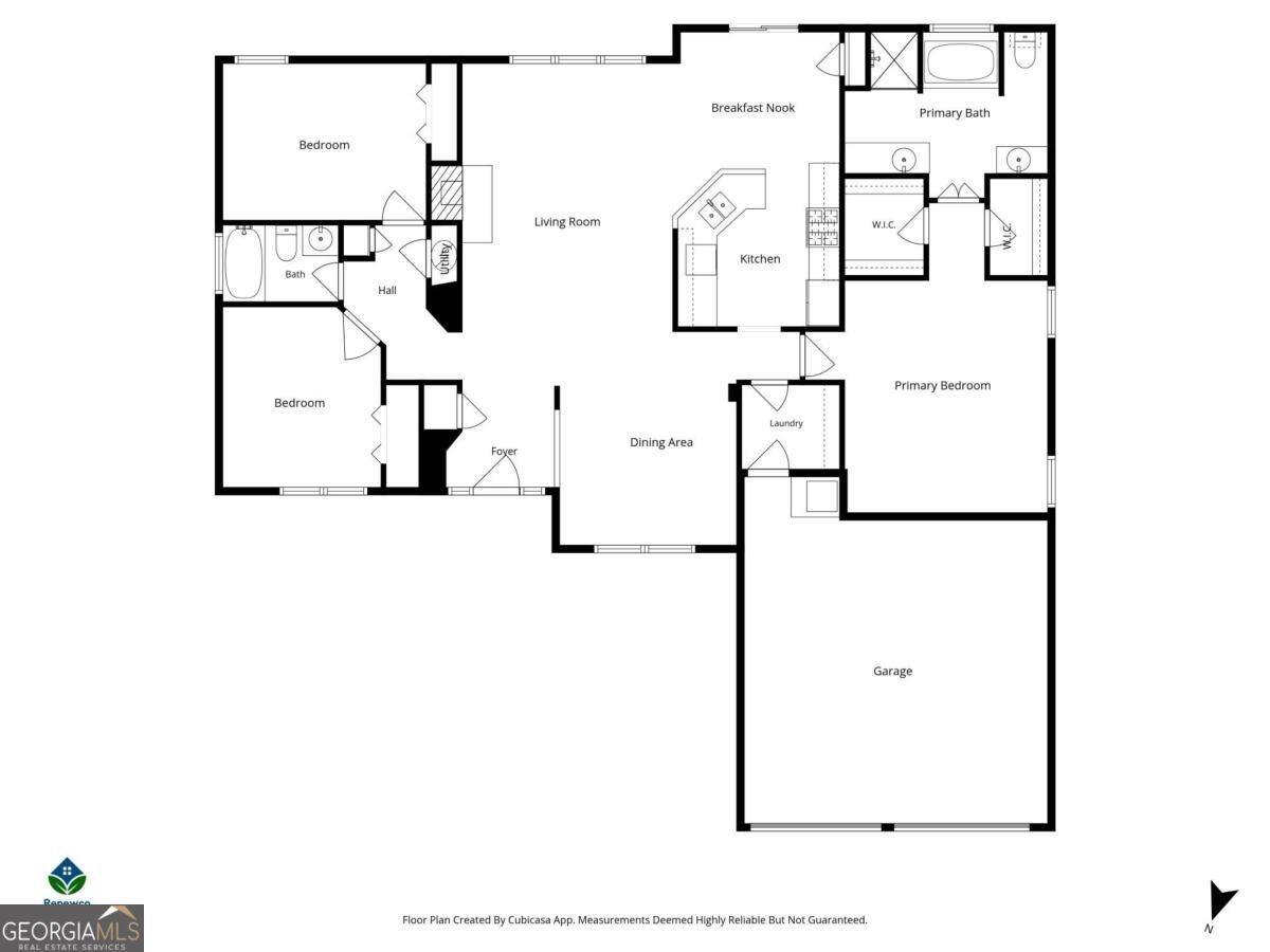 2701 Abbotts Glen Place Nw Property Photo 65