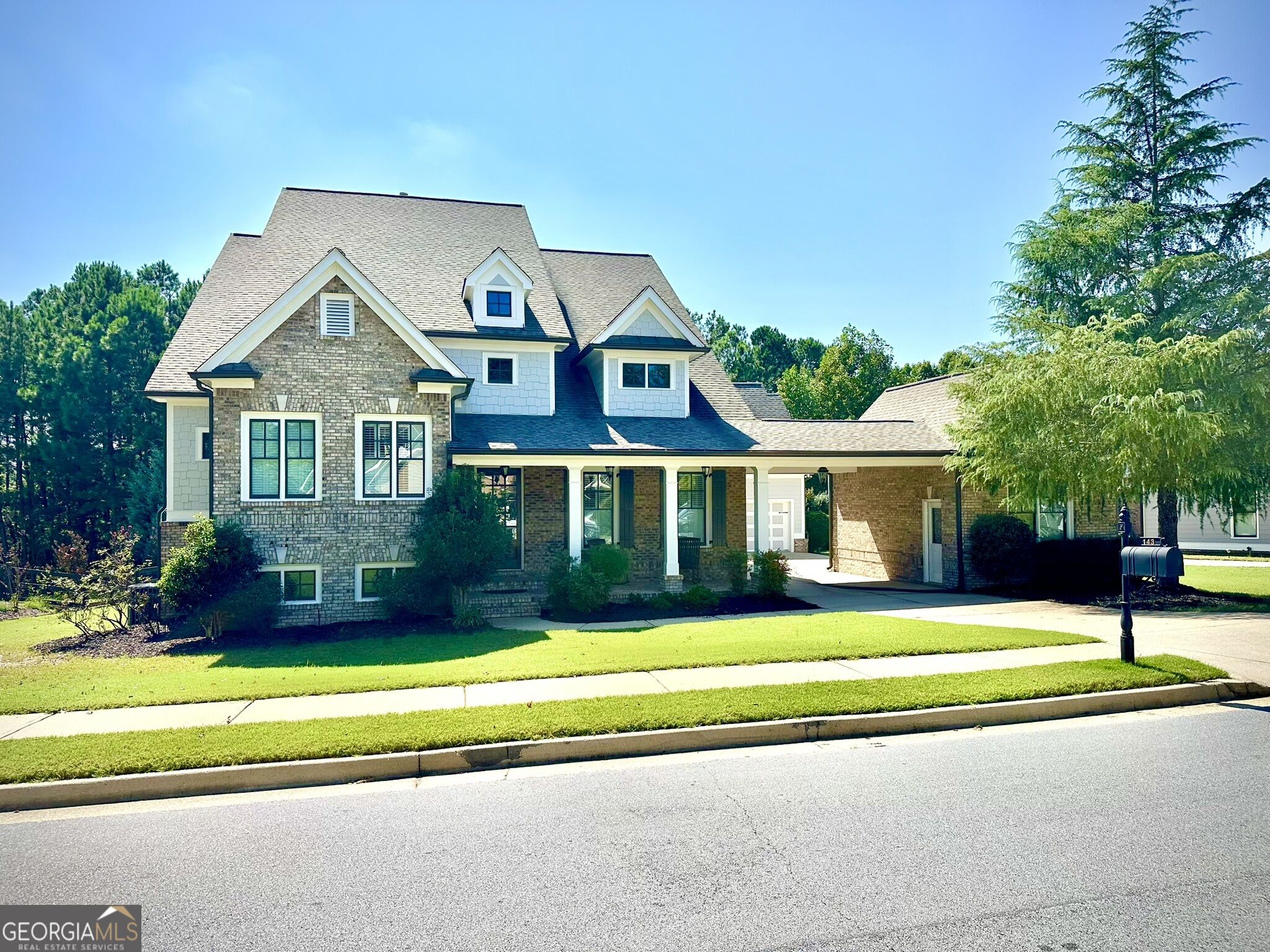 143 Rose Hall Lane Property Photo 1