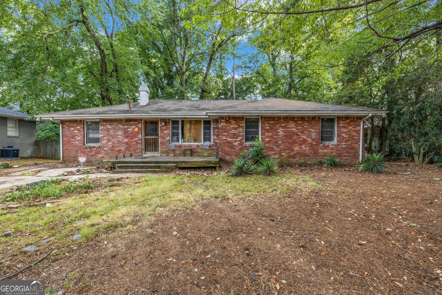 2685 Drew Valley Road Ne Property Photo 1