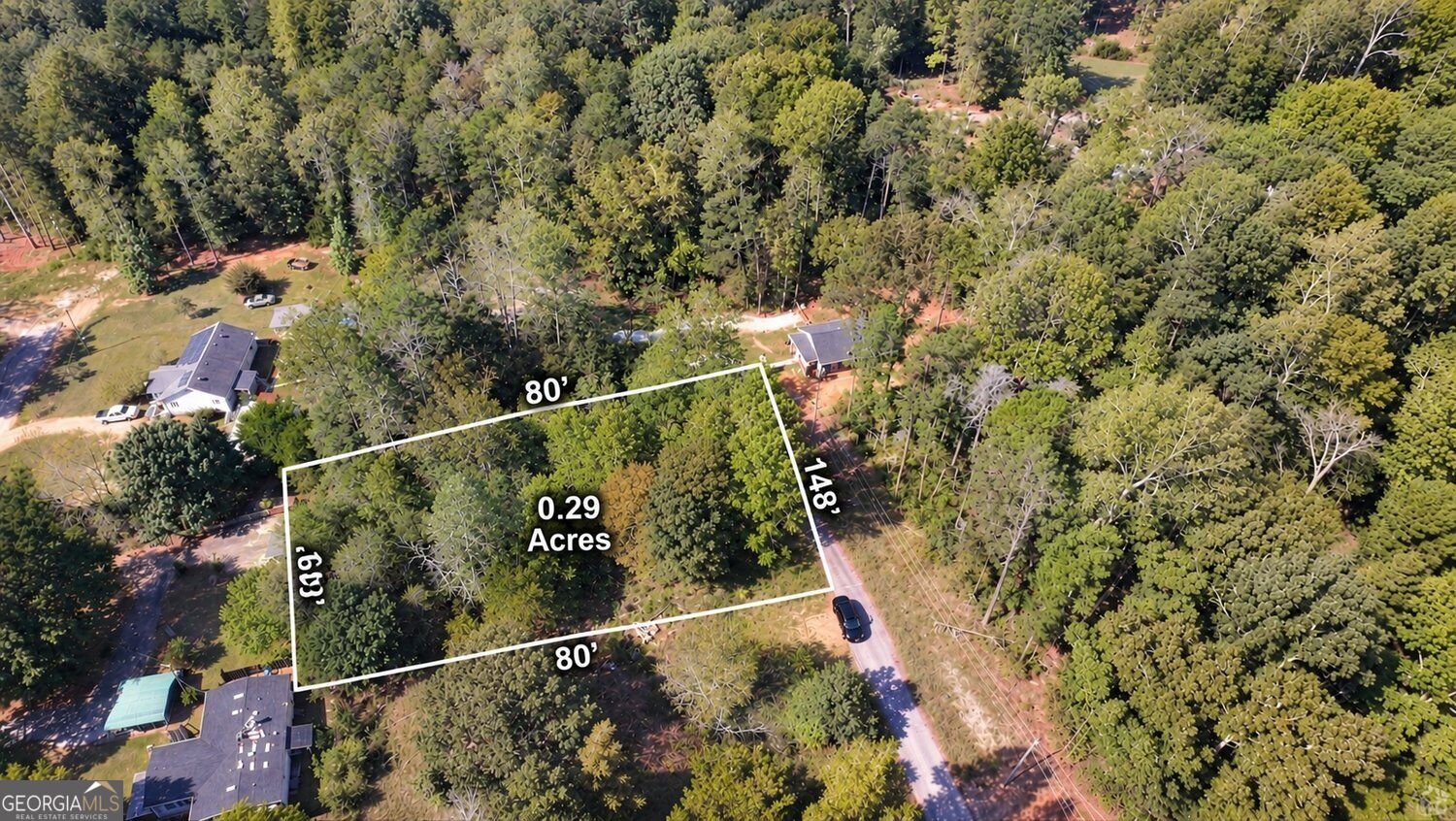 0 Apache Trail Property Photo 2