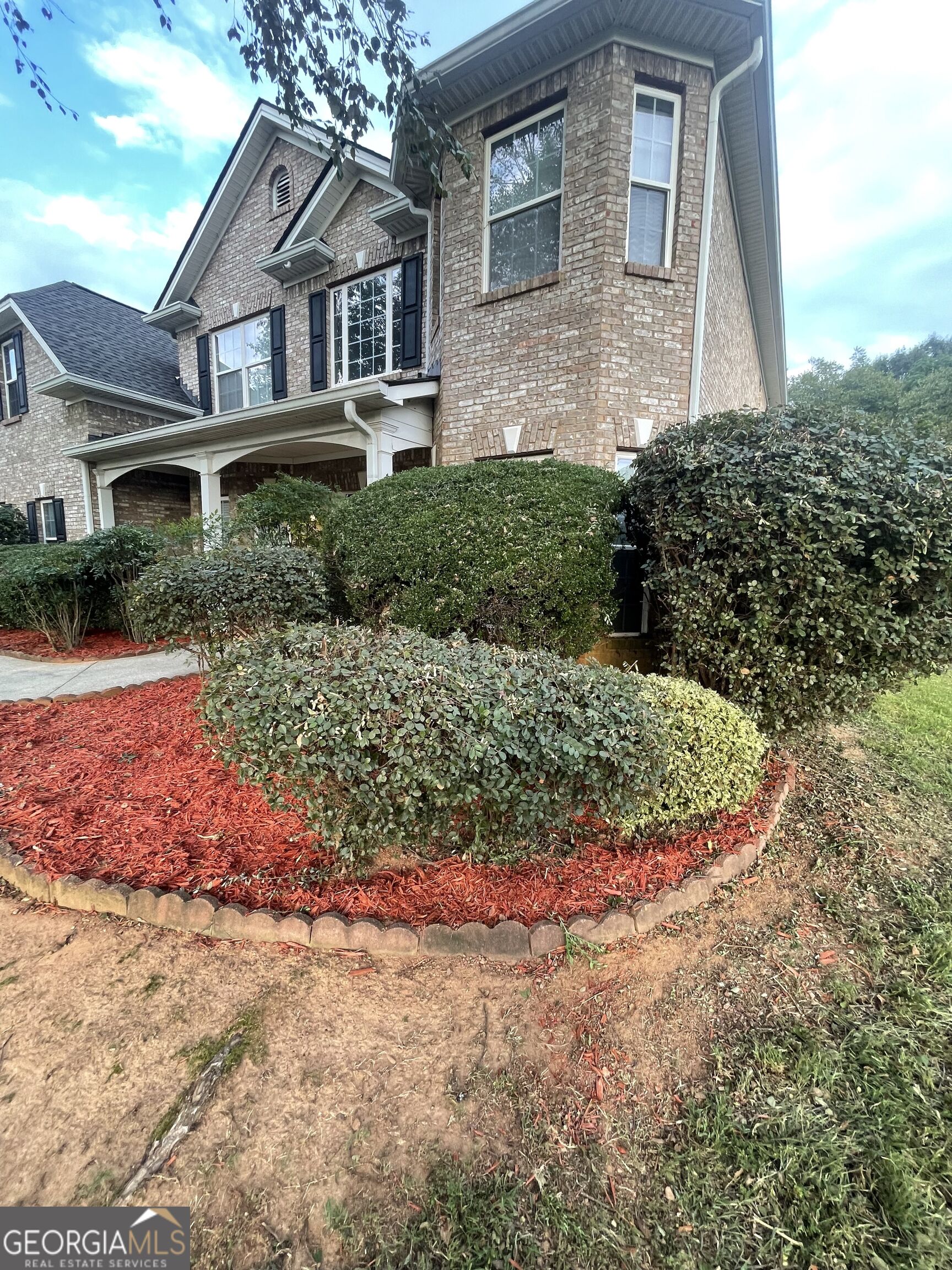 2421 Mercer Walk Property Photo 1