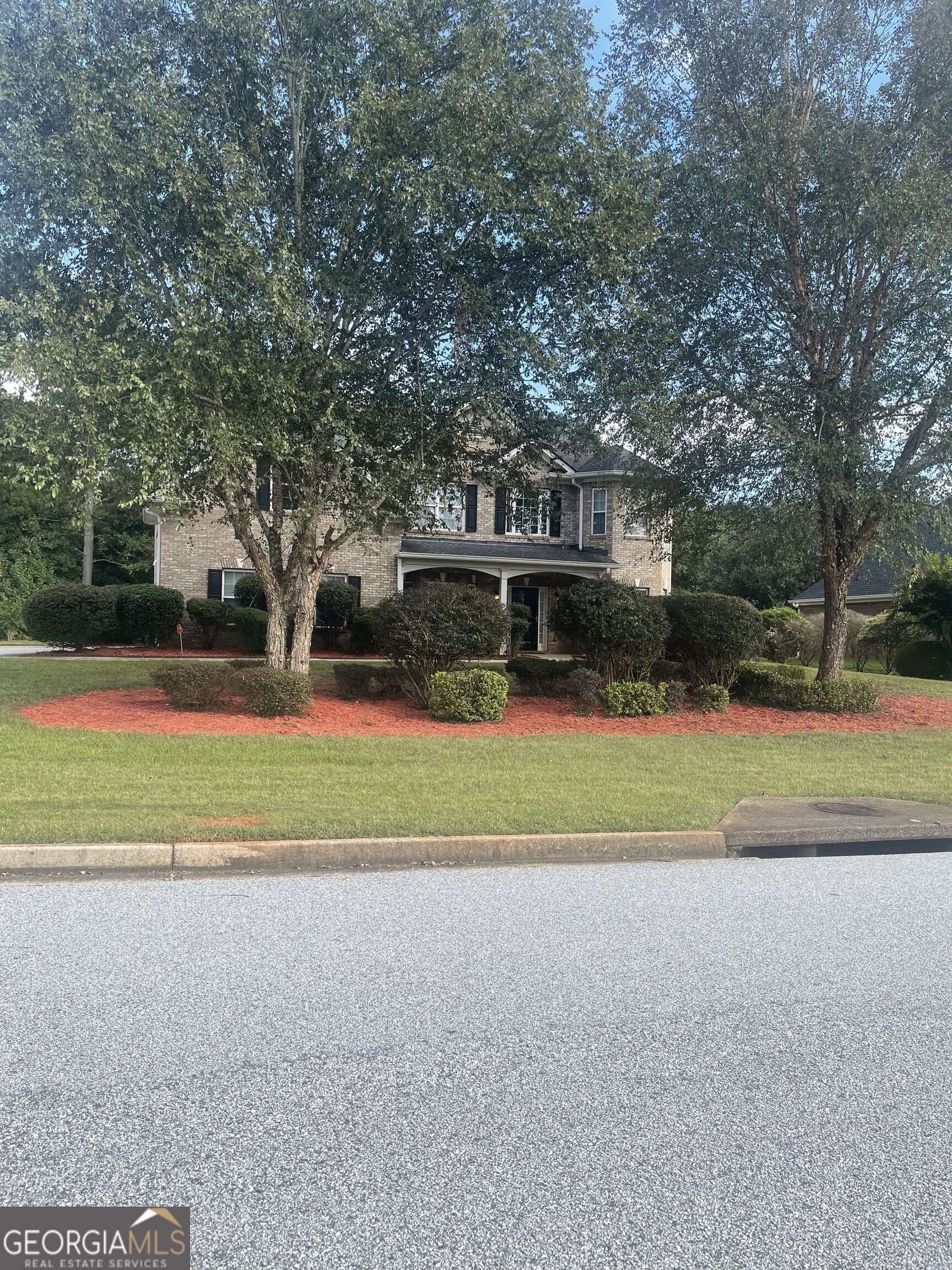 2421 Mercer Walk Property Photo 1