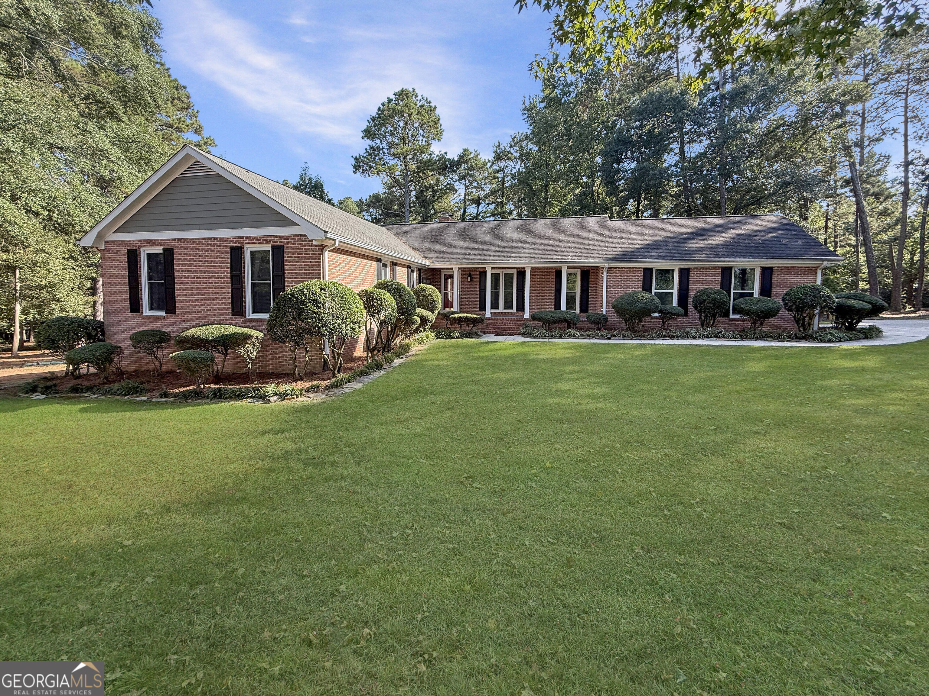 161 Lanier Lane Property Photo 1