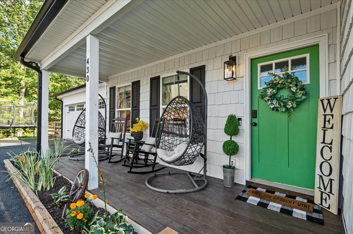 430 Silas Road Property Photo 2