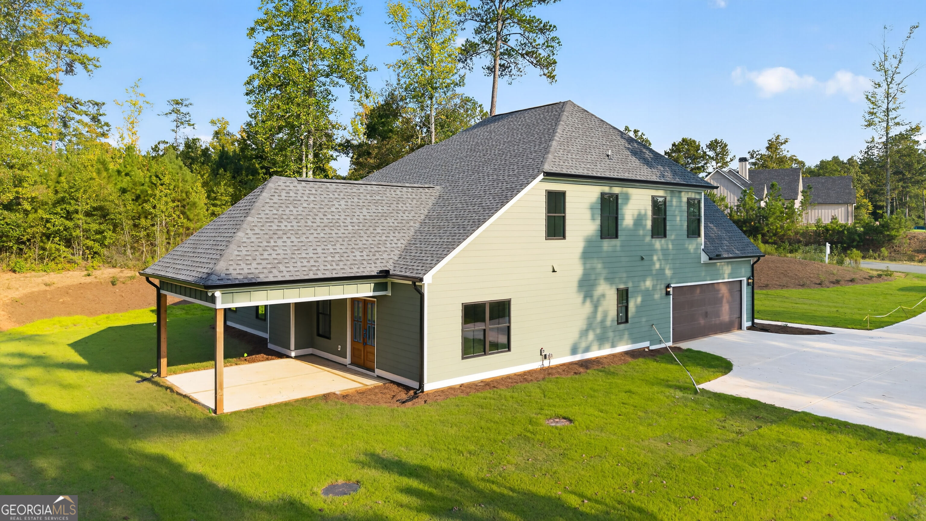 21 Peninsula Drive Property Photo 10