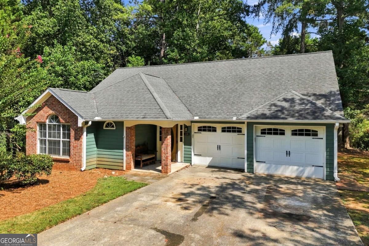 410 Rose Creek Place Property Photo 1