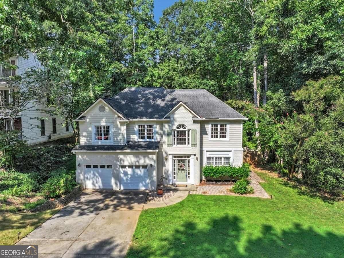 565 Fortune Ridge Road Property Photo 3