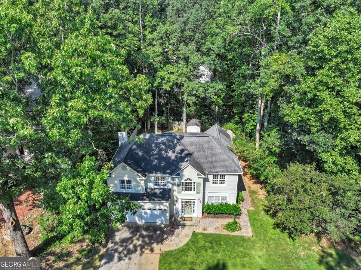 565 Fortune Ridge Road Property Photo 4