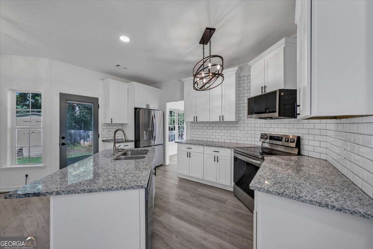 565 Fortune Ridge Road Property Photo 13