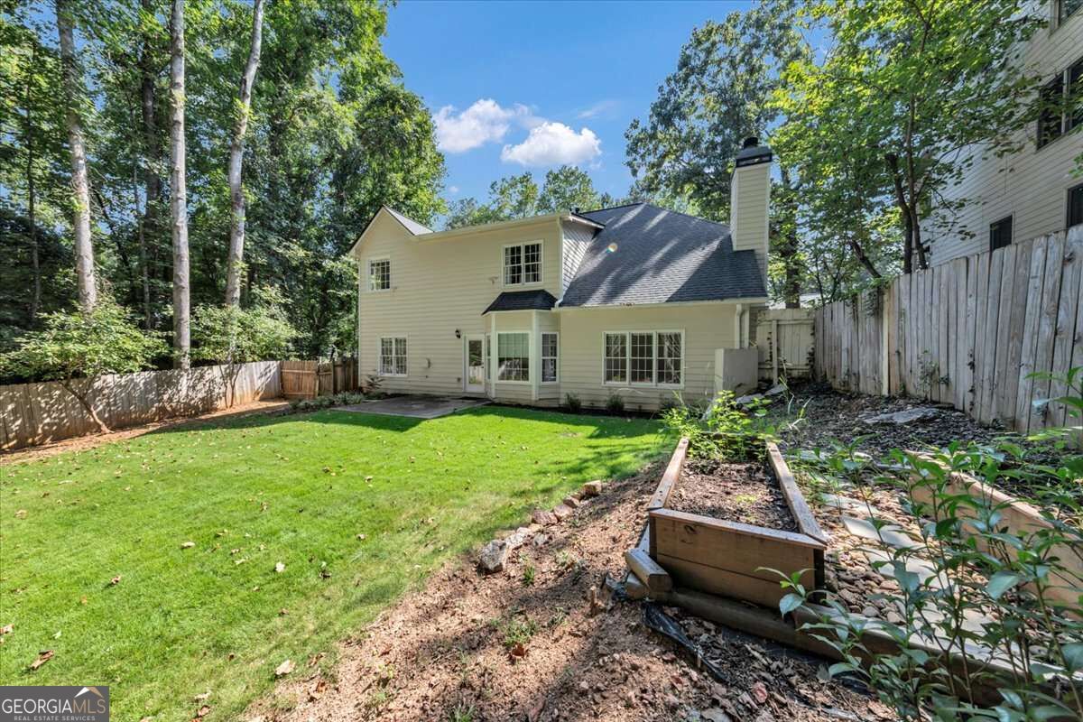 565 Fortune Ridge Road Property Photo 42