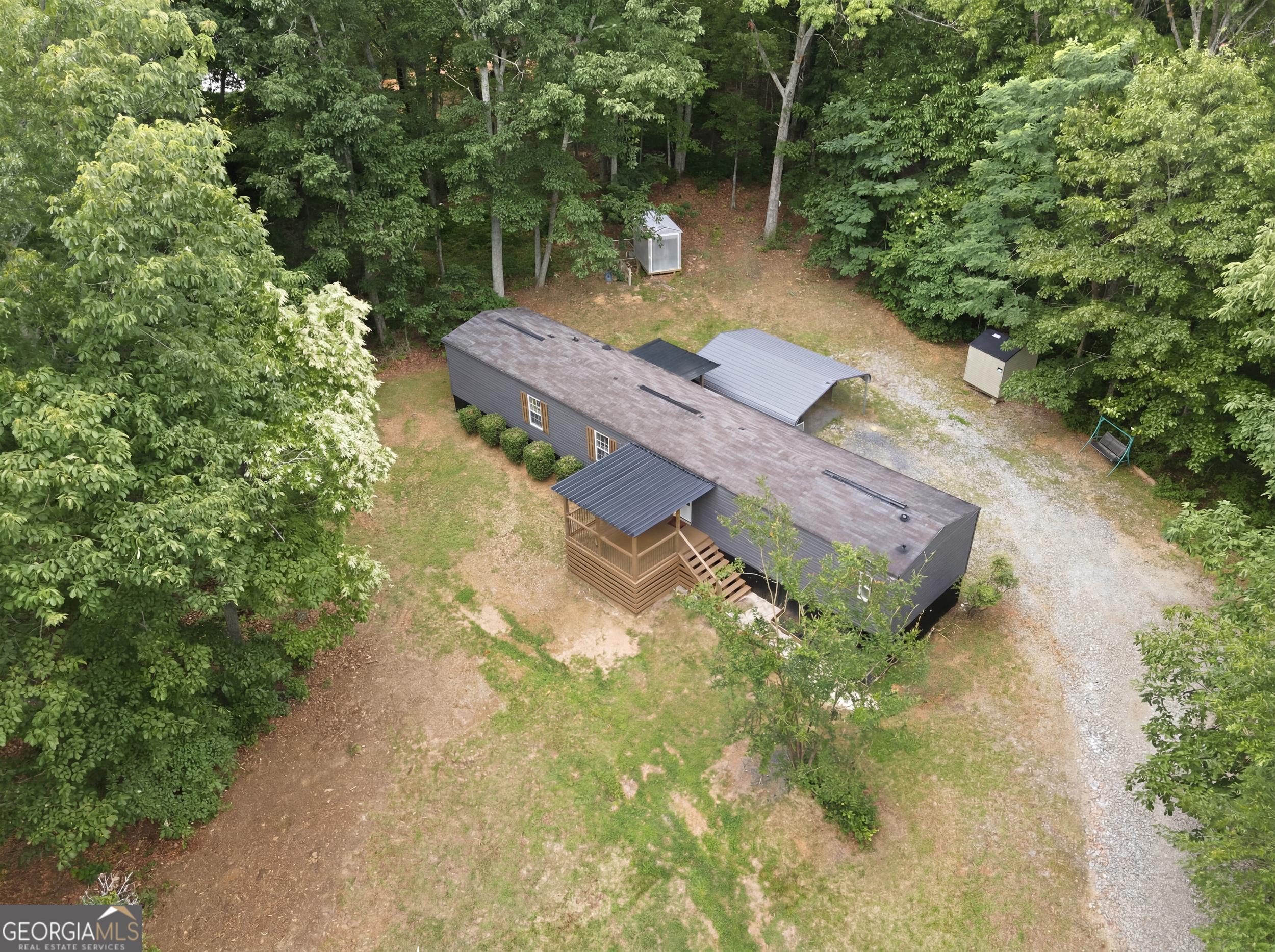 450 Snowy River Place Property Photo 24