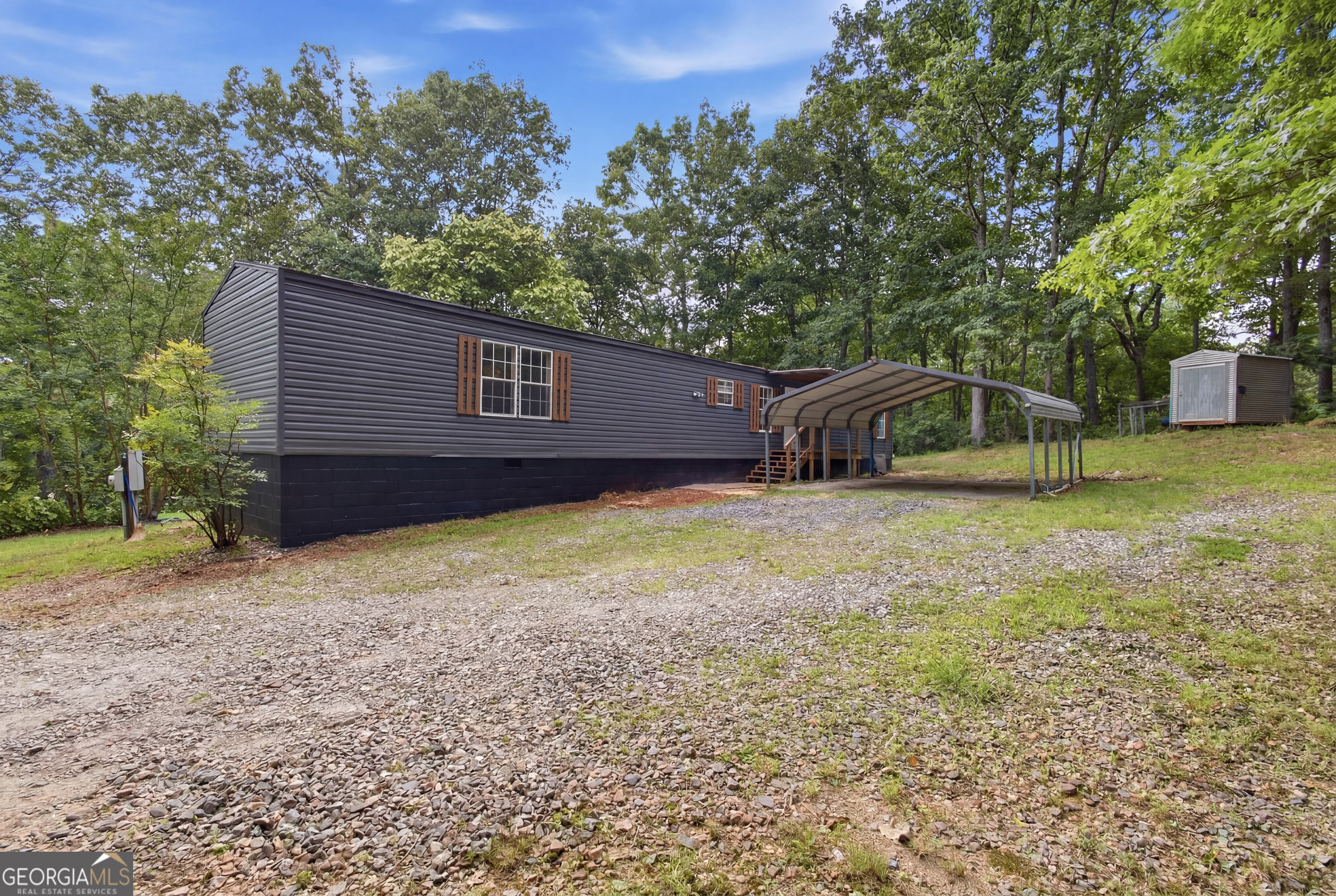 450 Snowy River Place Property Photo 30