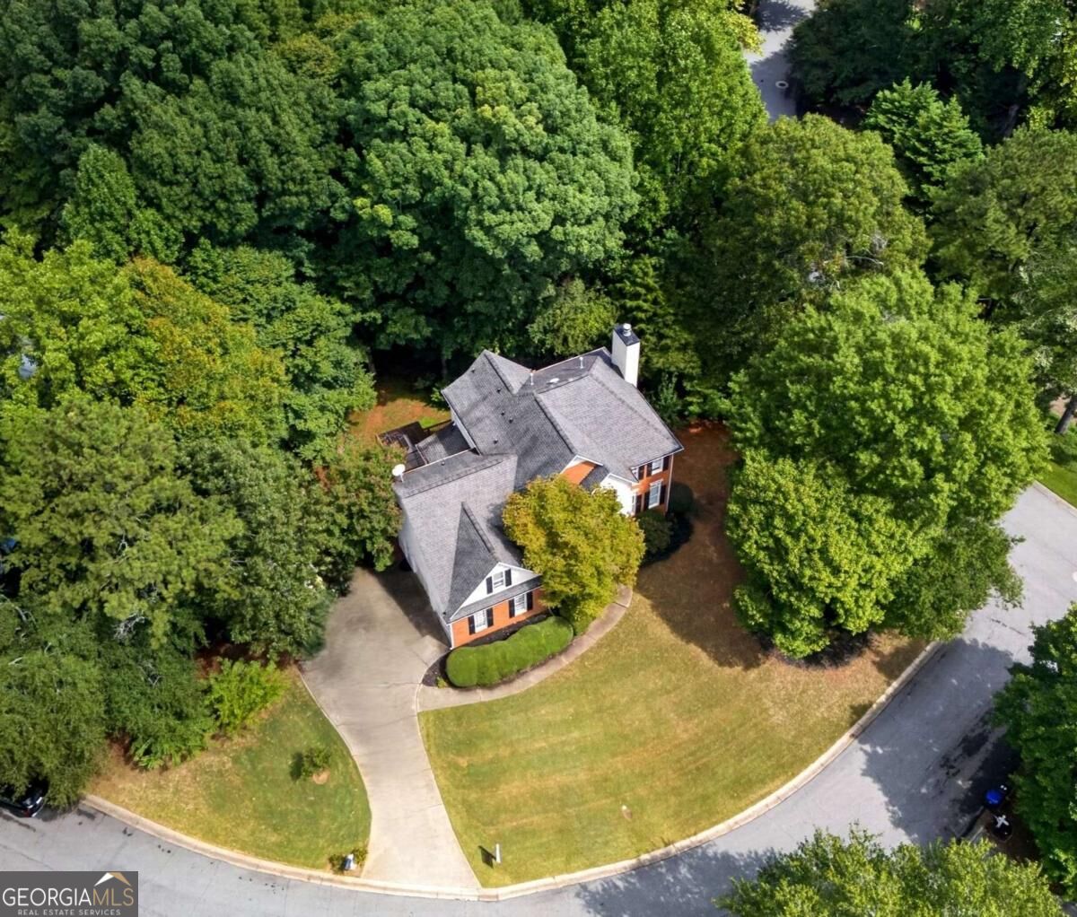 2540 Woodbrook Court Property Photo 1