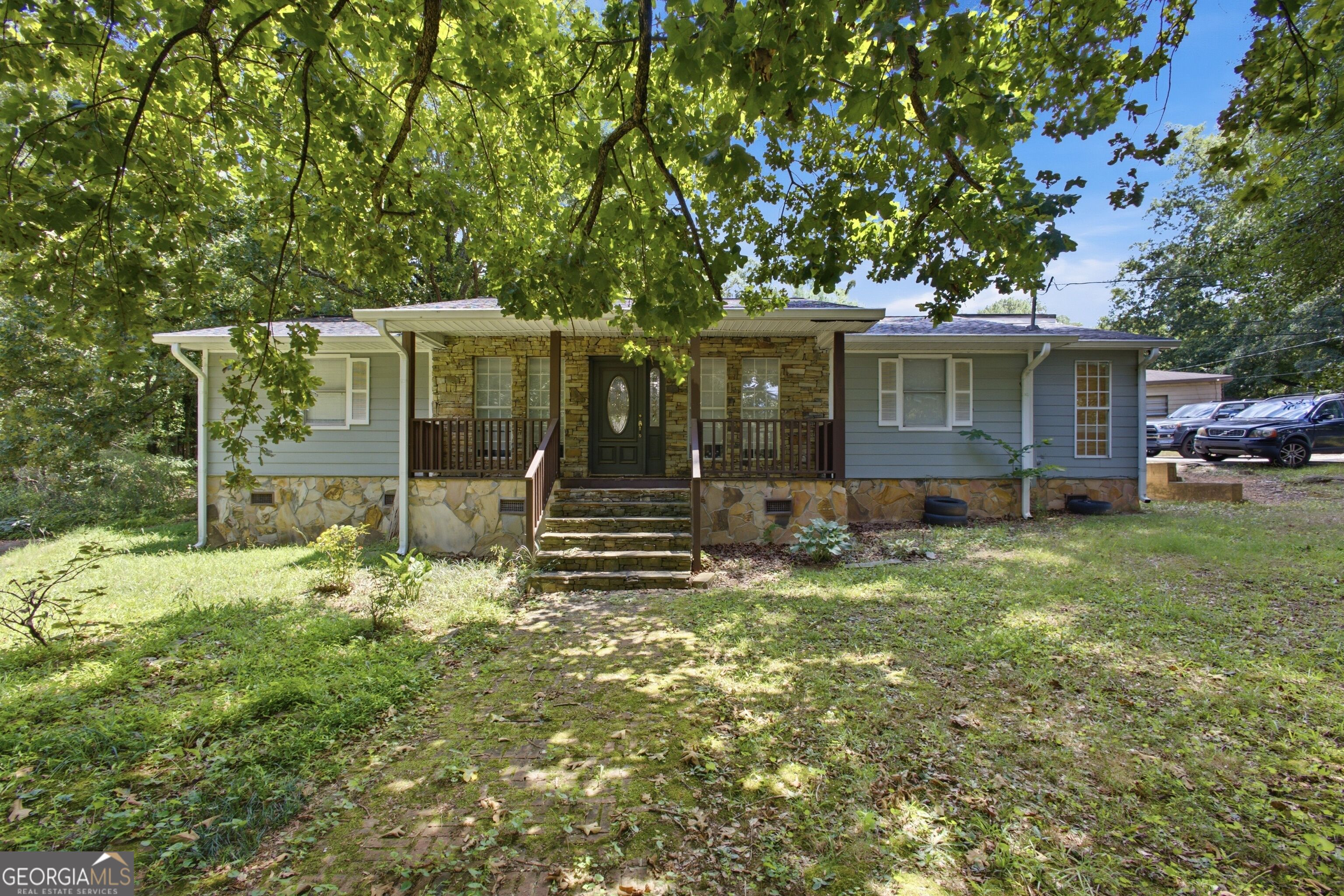 3619 Everson Road Property Photo 1