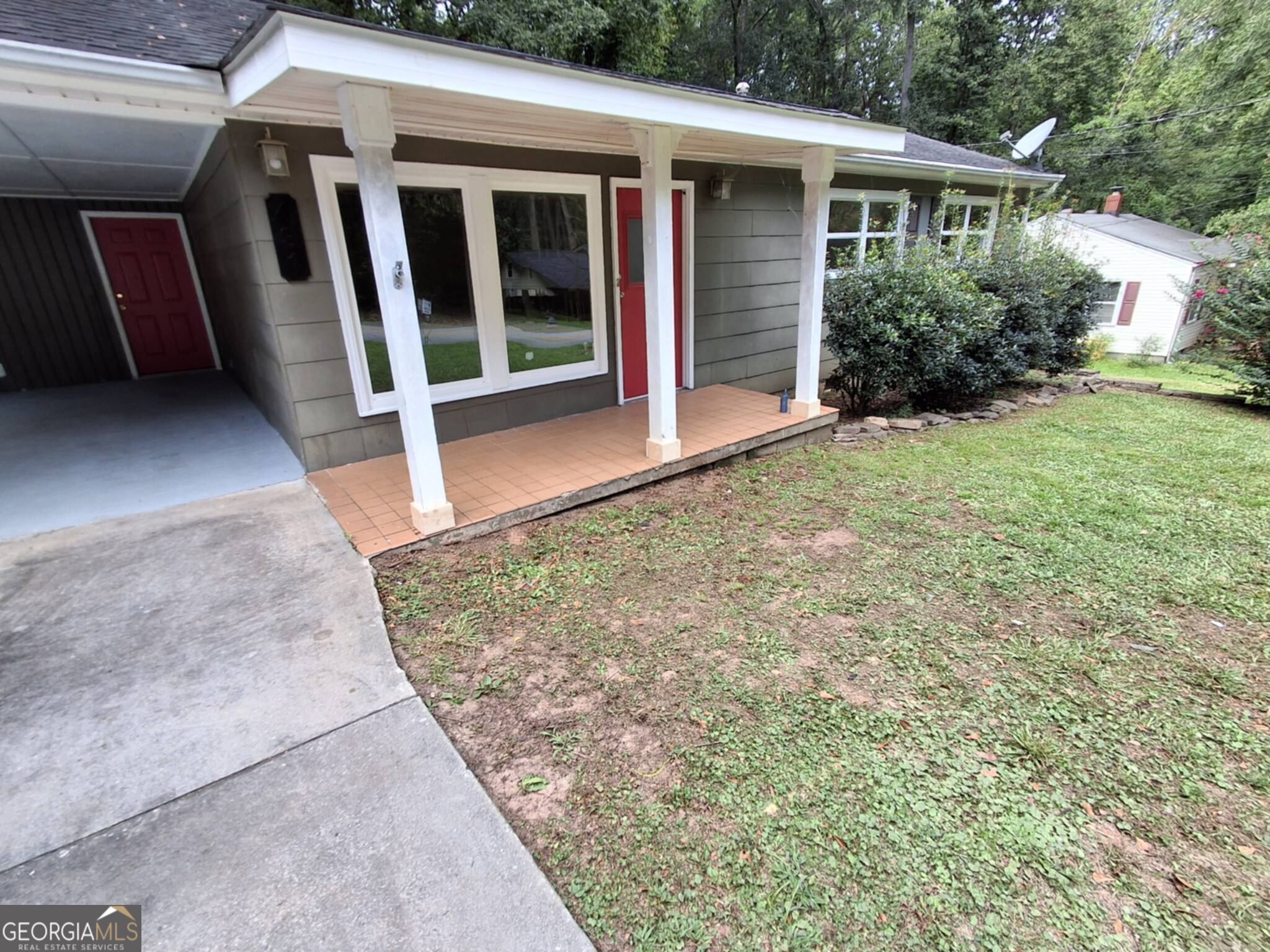1168 Rosedale Street Property Photo 1