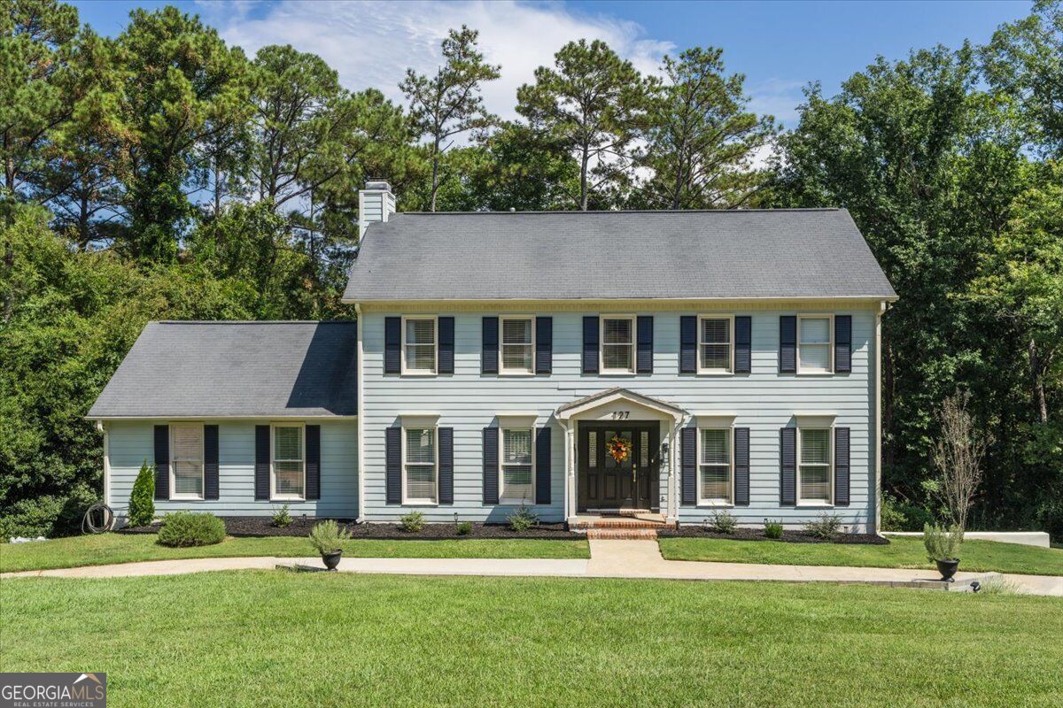 127 Old Ridge Road Property Photo 1