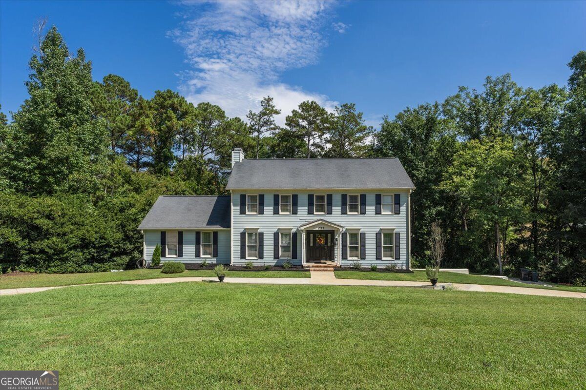127 Old Ridge Road Property Photo 2