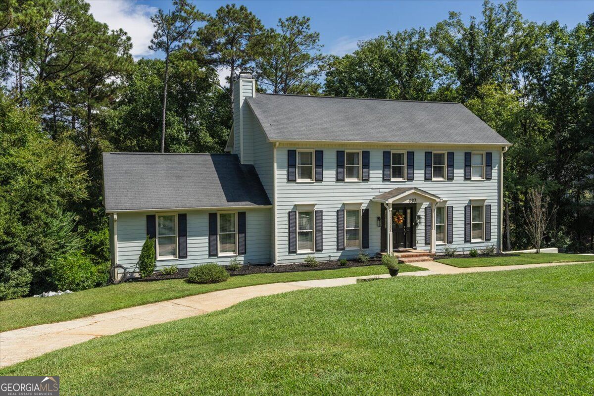 127 Old Ridge Road Property Photo 3