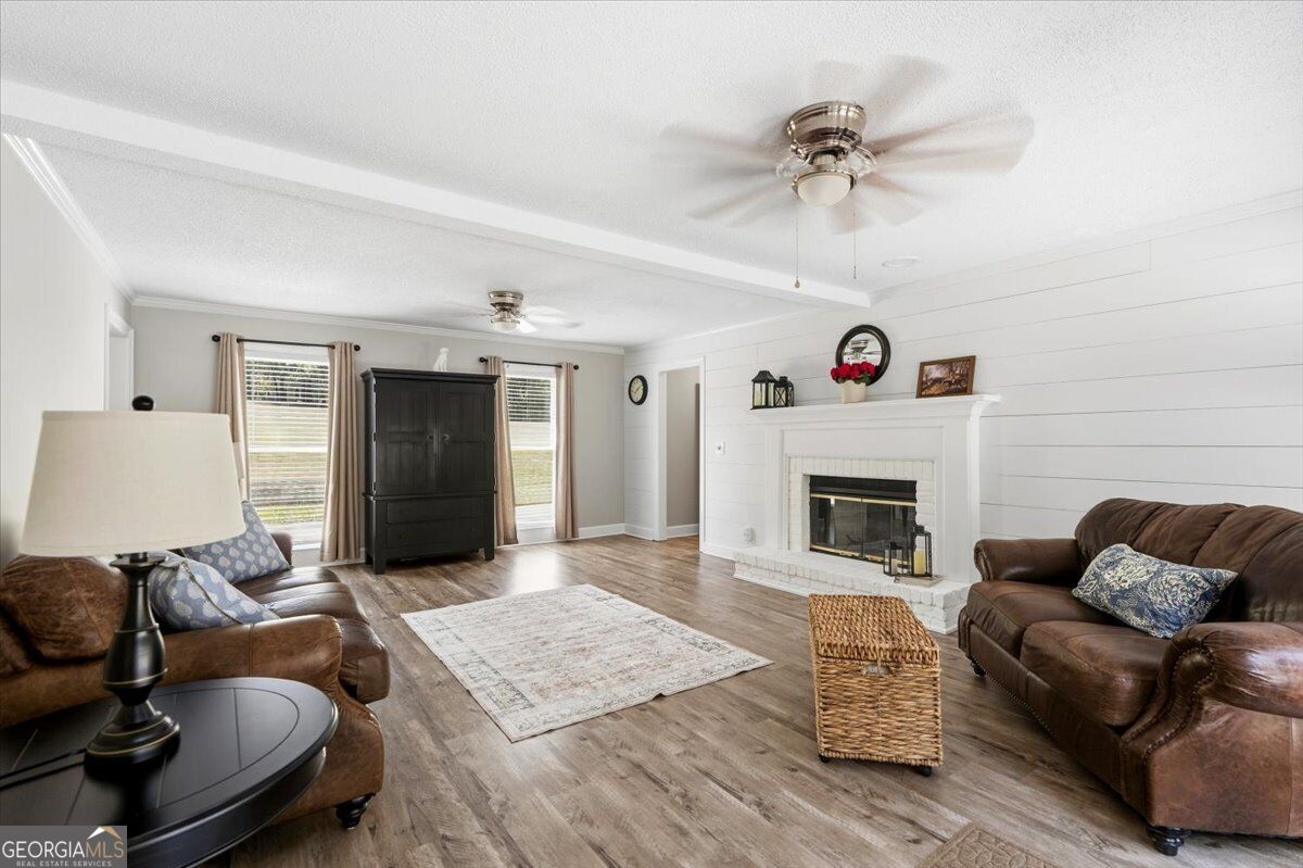 127 Old Ridge Road Property Photo 4