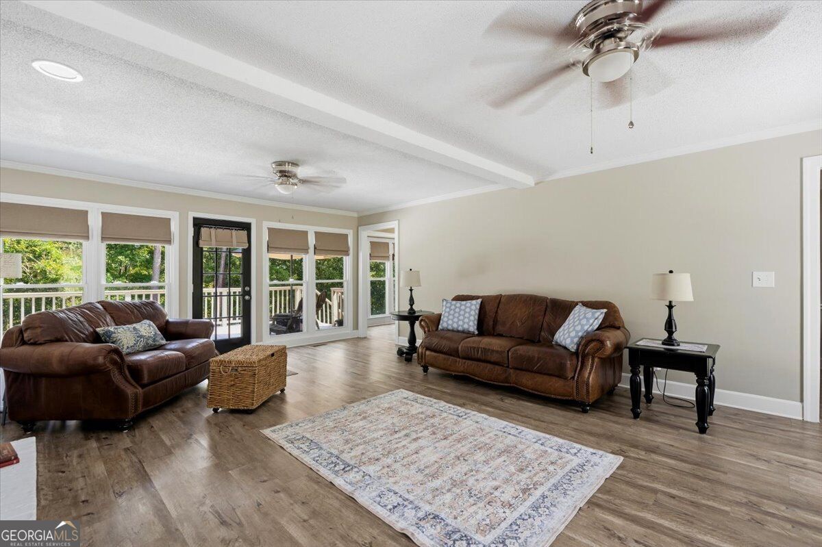 127 Old Ridge Road Property Photo 5