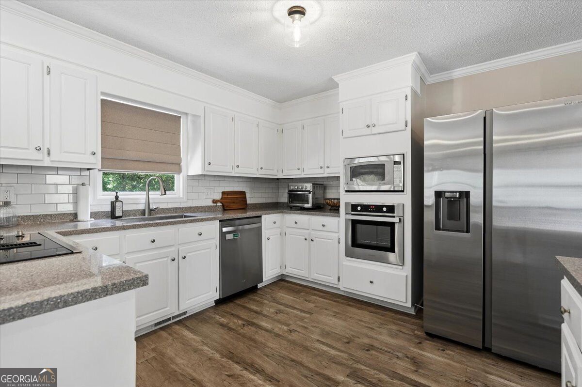 127 Old Ridge Road Property Photo 11