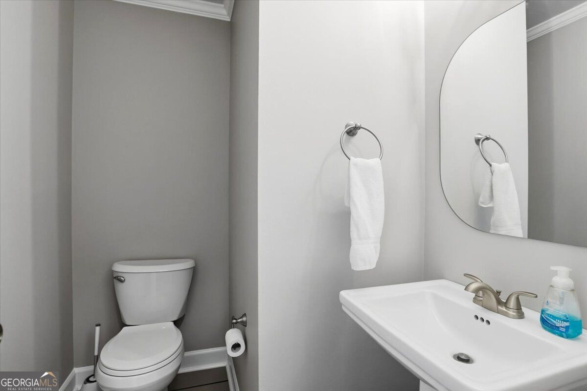 127 Old Ridge Road Property Photo 15