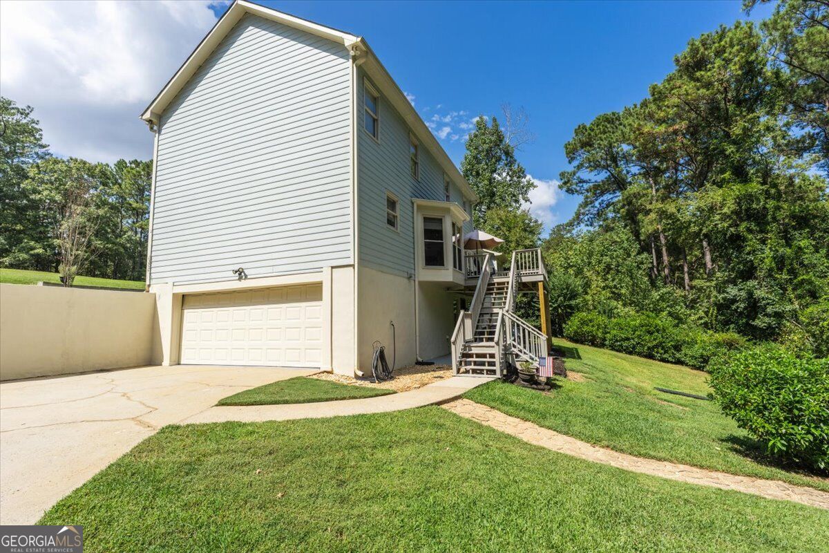 127 Old Ridge Road Property Photo 39