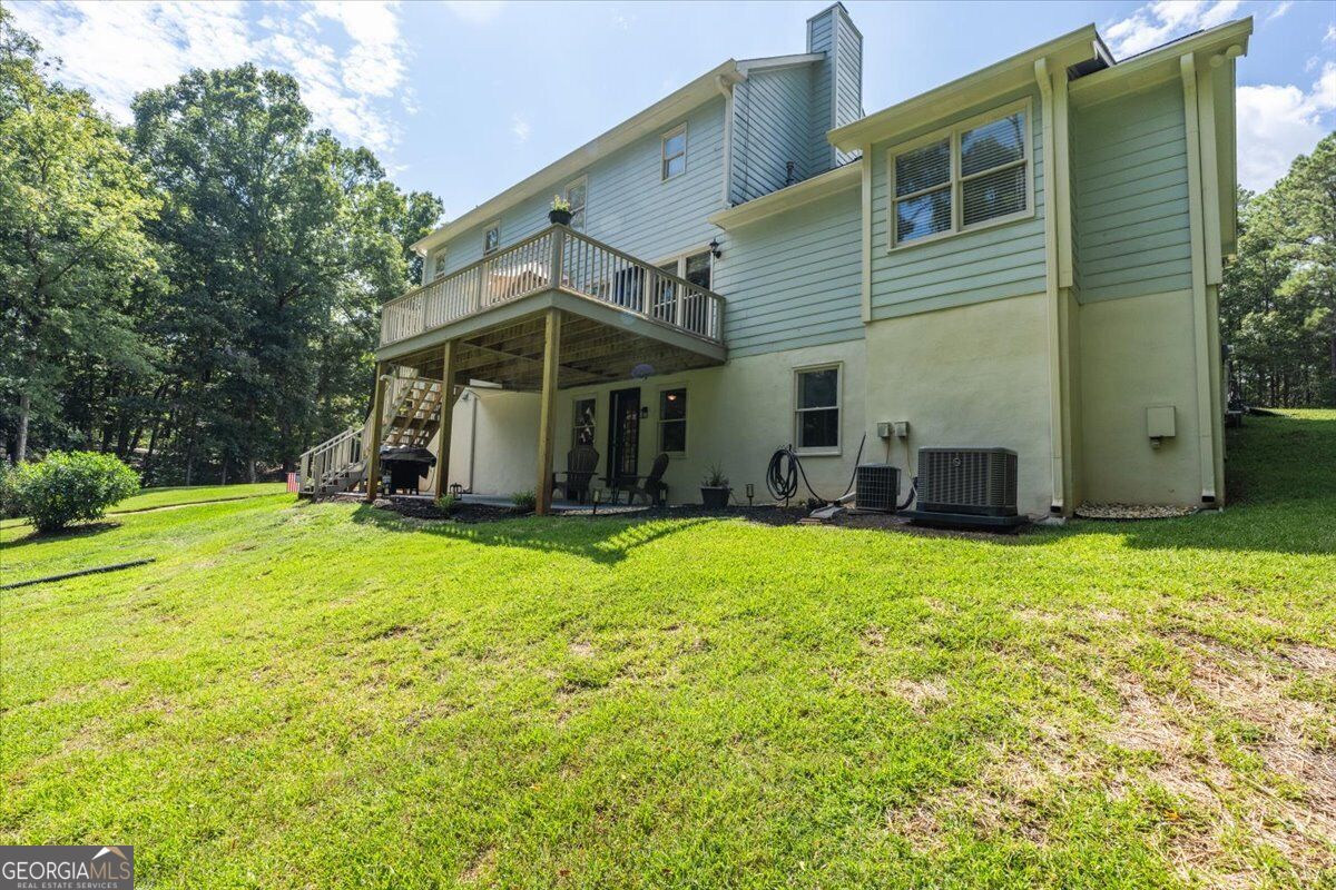 127 Old Ridge Road Property Photo 42