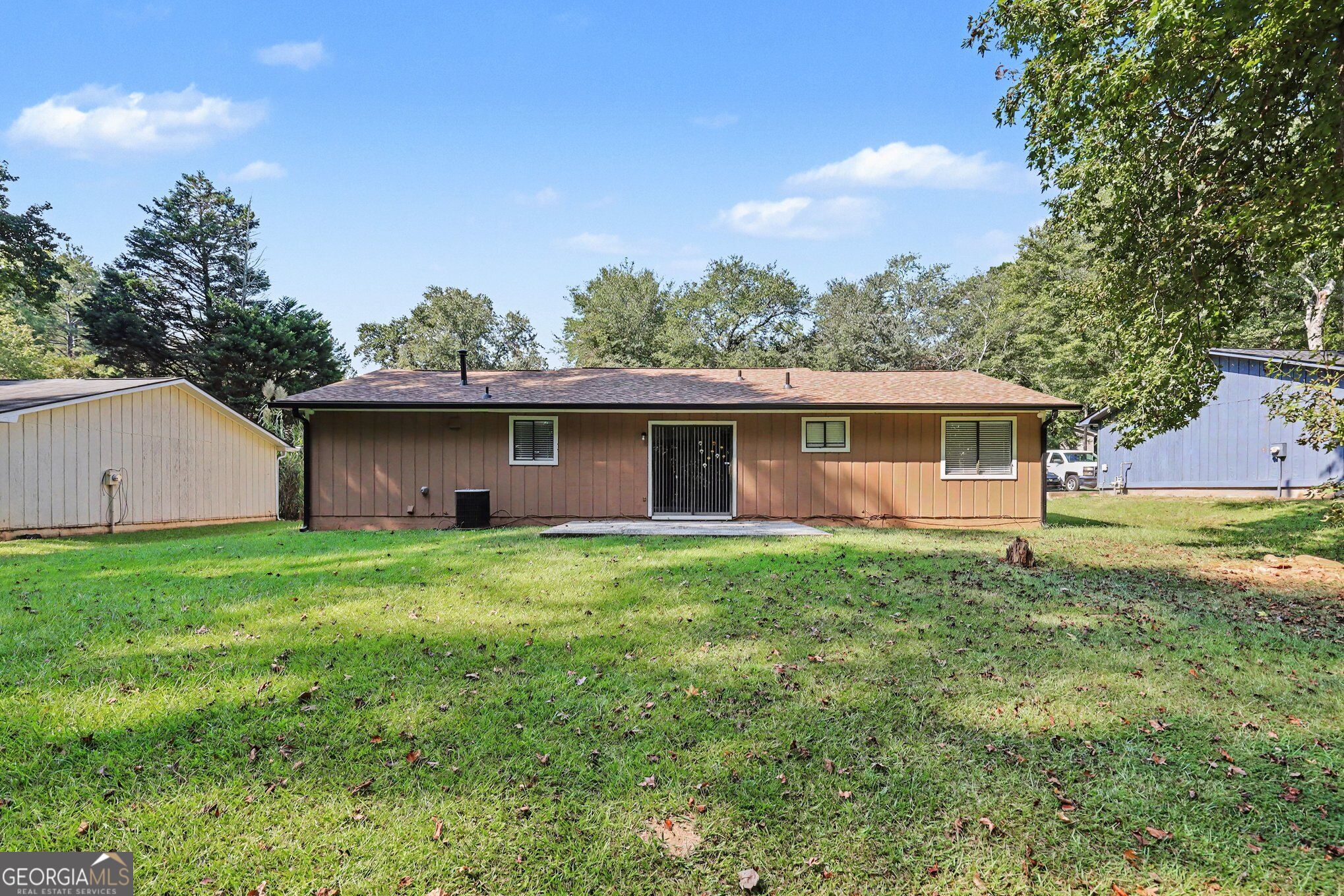 8220 Englewood Trail Property Photo 32