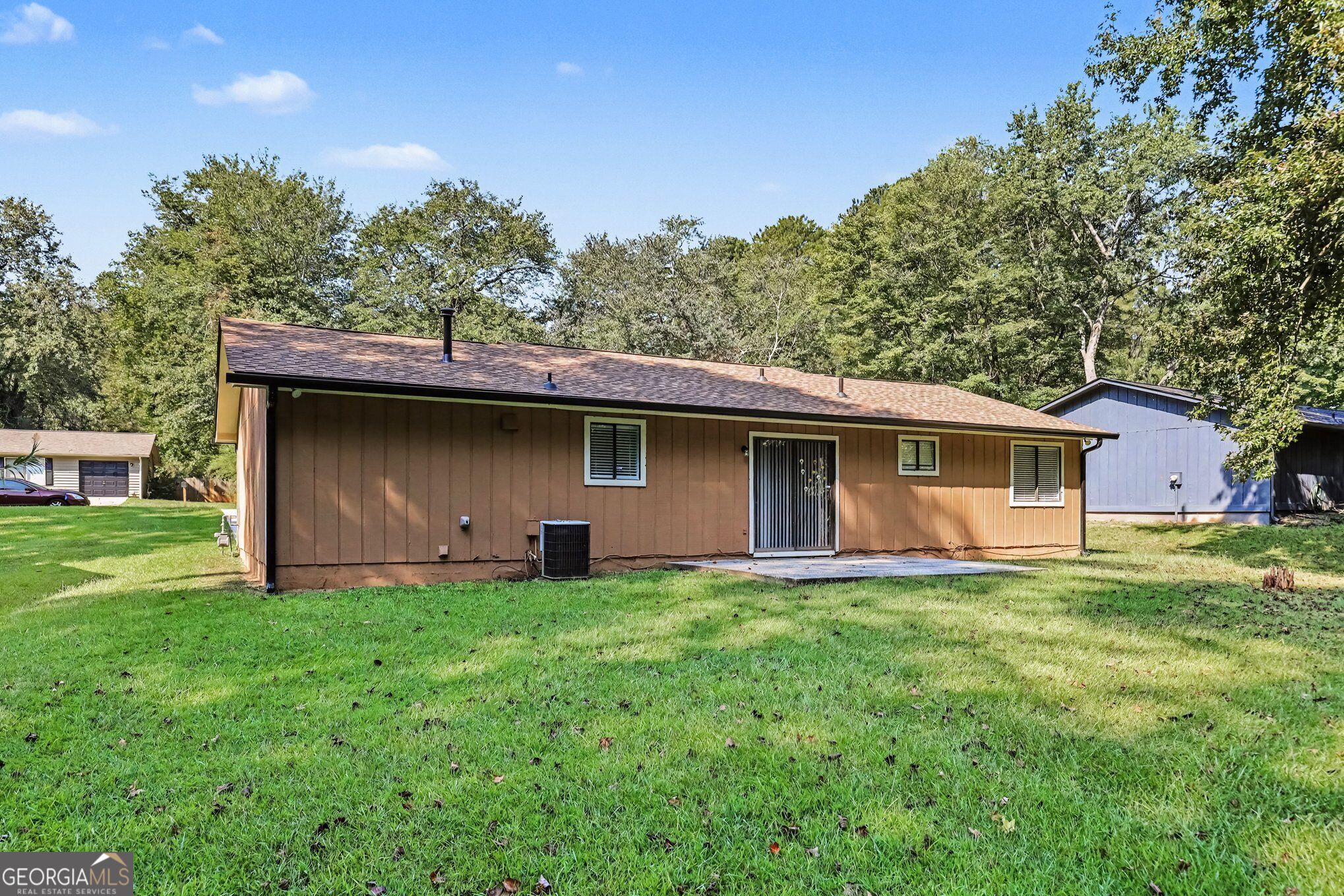 8220 Englewood Trail Property Photo 33