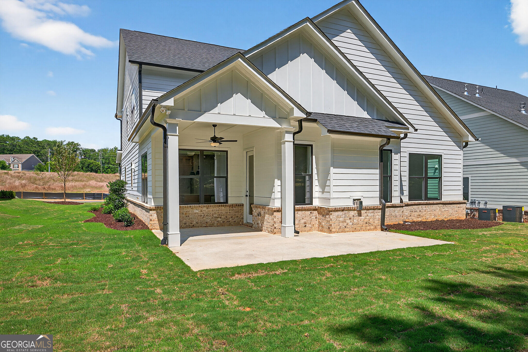 5608 Meadowstone Walk Property Photo 34