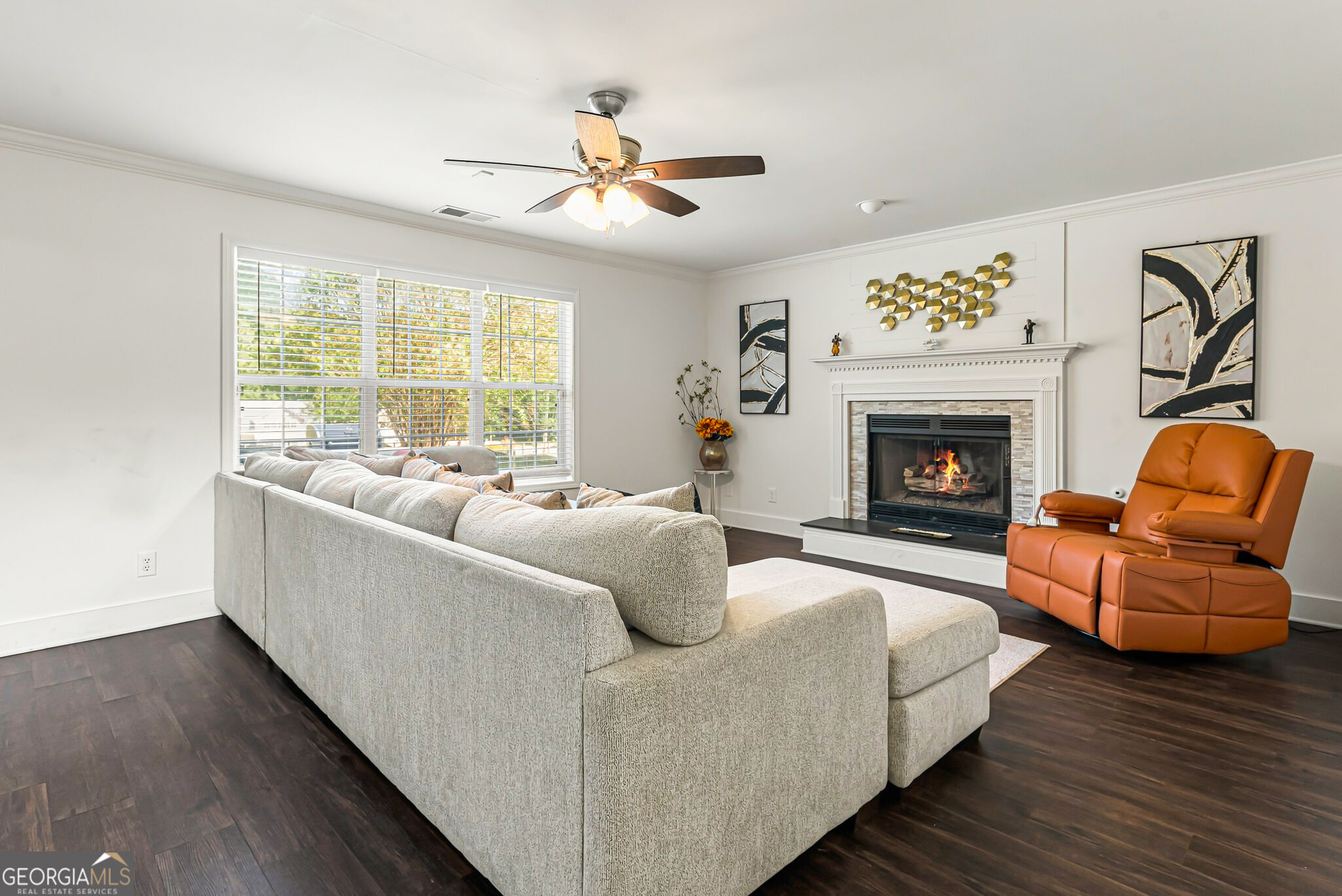 2586 Abbotts Glen Drive Nw Property Photo 8