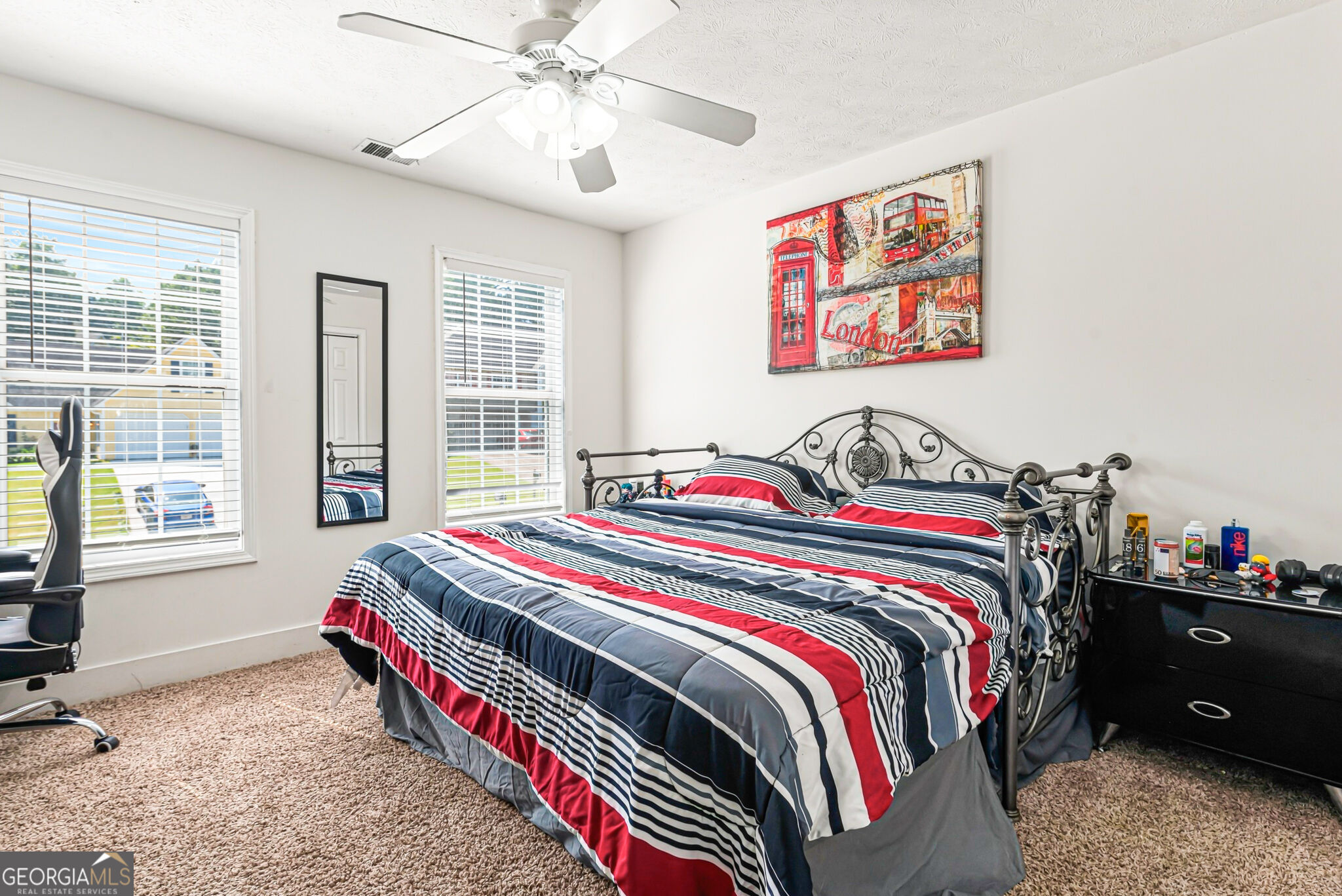 2586 Abbotts Glen Drive Nw Property Photo 19