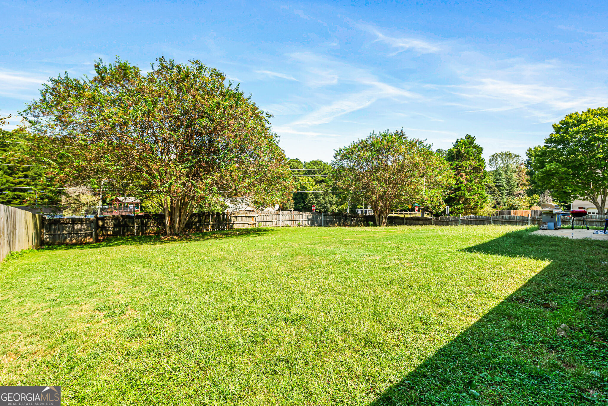 2586 Abbotts Glen Drive Nw Property Photo 25
