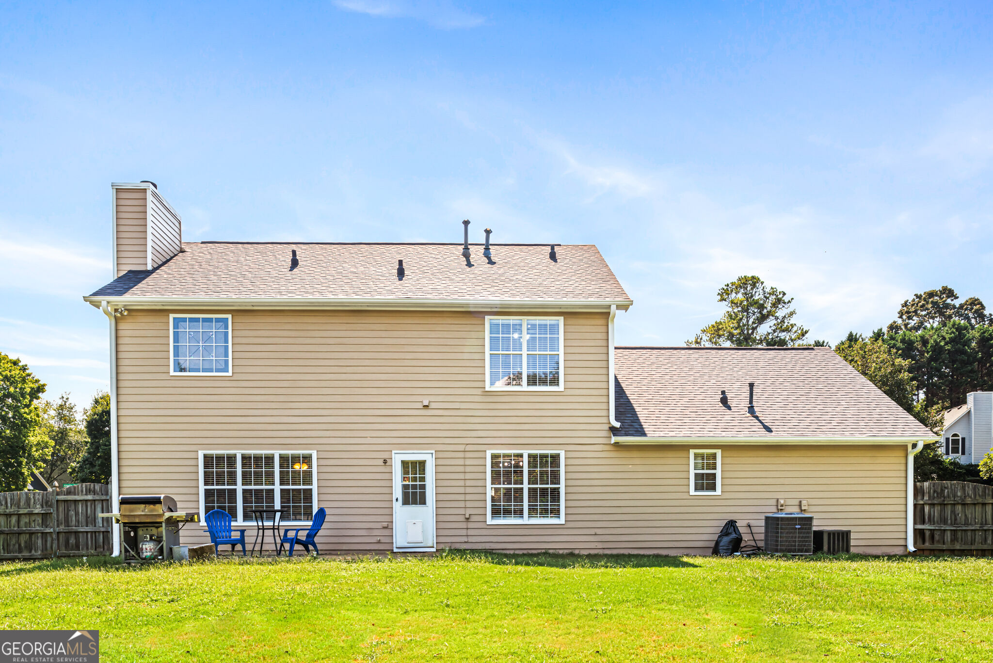 2586 Abbotts Glen Drive Nw Property Photo 26