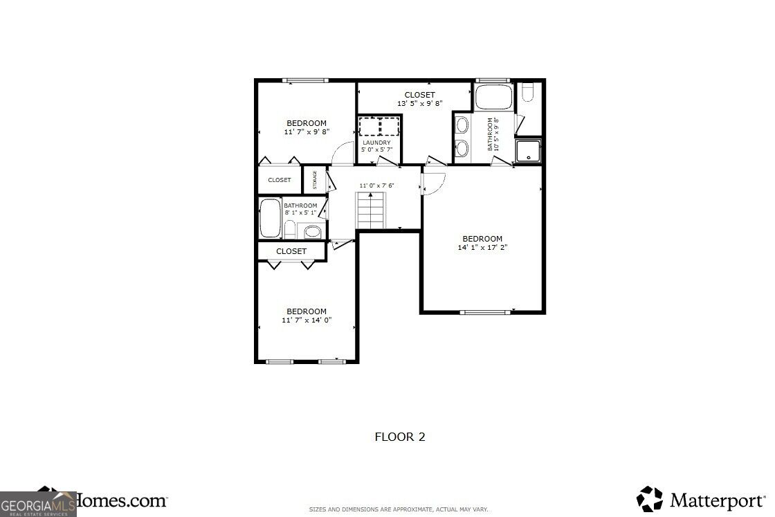 2586 Abbotts Glen Drive Nw Property Photo 35