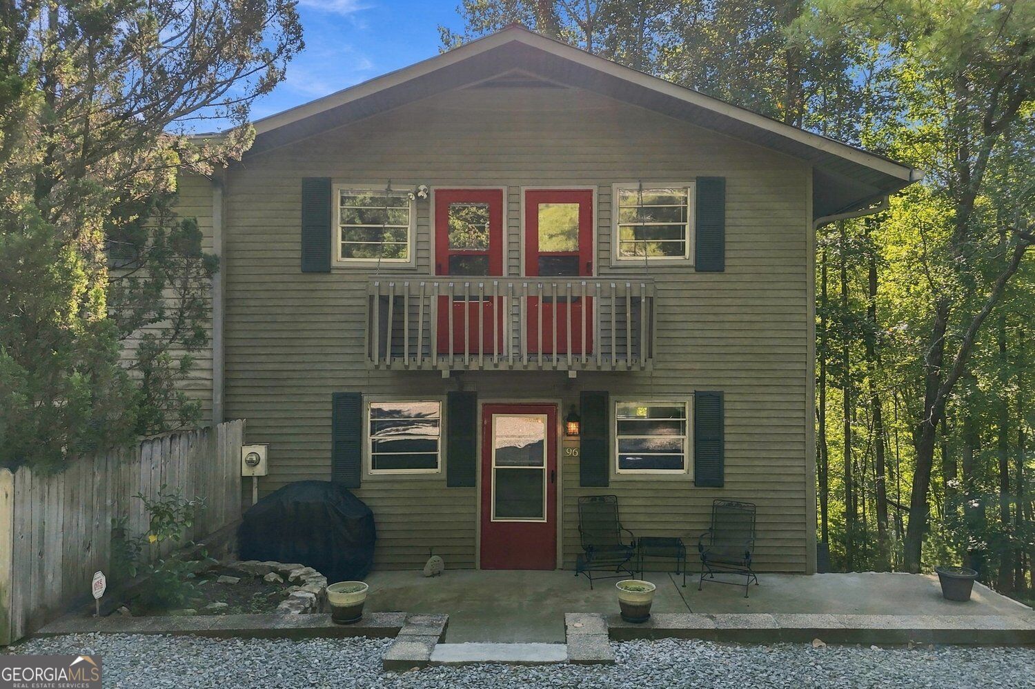 96 Clubhouse Court Property Photo 1
