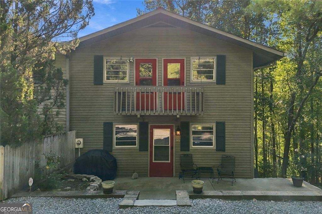 96 Clubhouse Court Property Photo 1